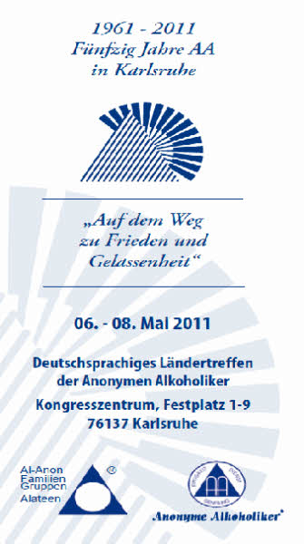 DLT 2011 Karlsruhe