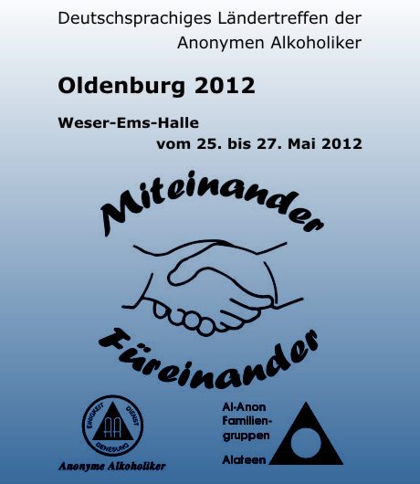 DLT 2012 Oldnburg