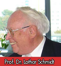Prof.Dr. Lothar Schmidt